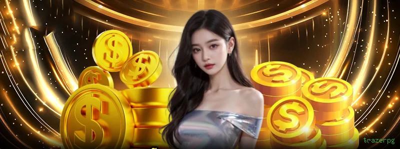 trazerpg Pagamentos PIX