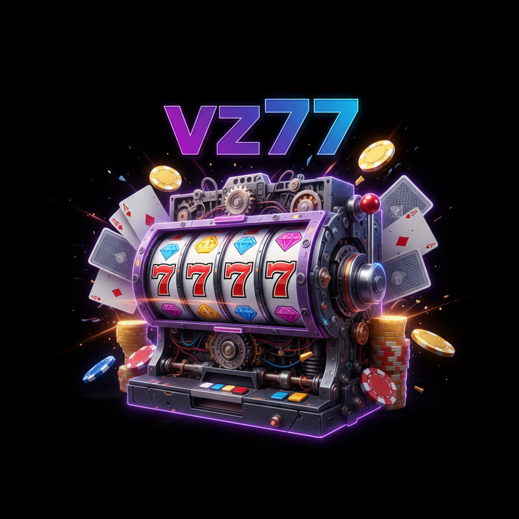 Logo của vz77